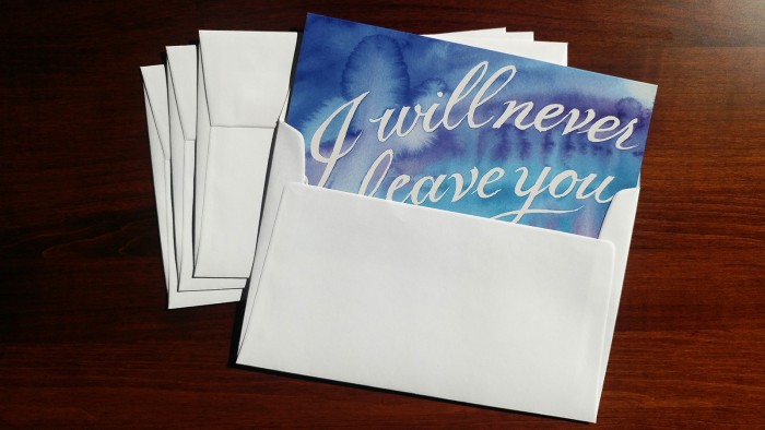 Extra Envelopes Extra Envelopes